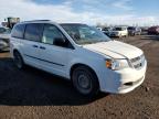 2011 Dodge Grand Caravan Express на продаже в Rocky View County, AB - Rear End