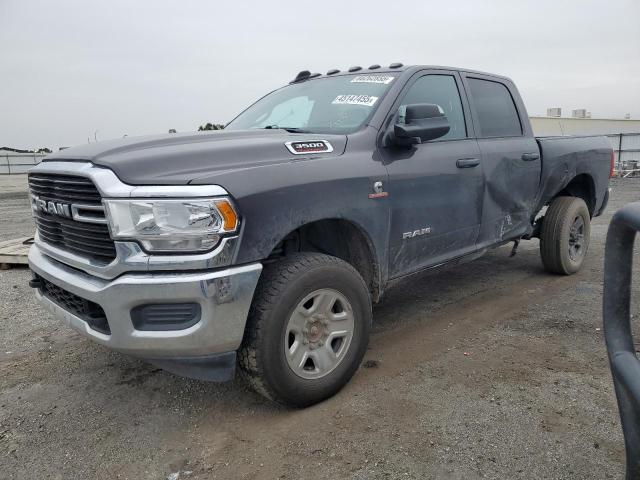 2021 Ram 3500 Tradesman