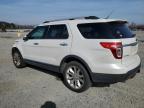 2013 Ford Explorer Limited for Sale in Lumberton, NC - Front End