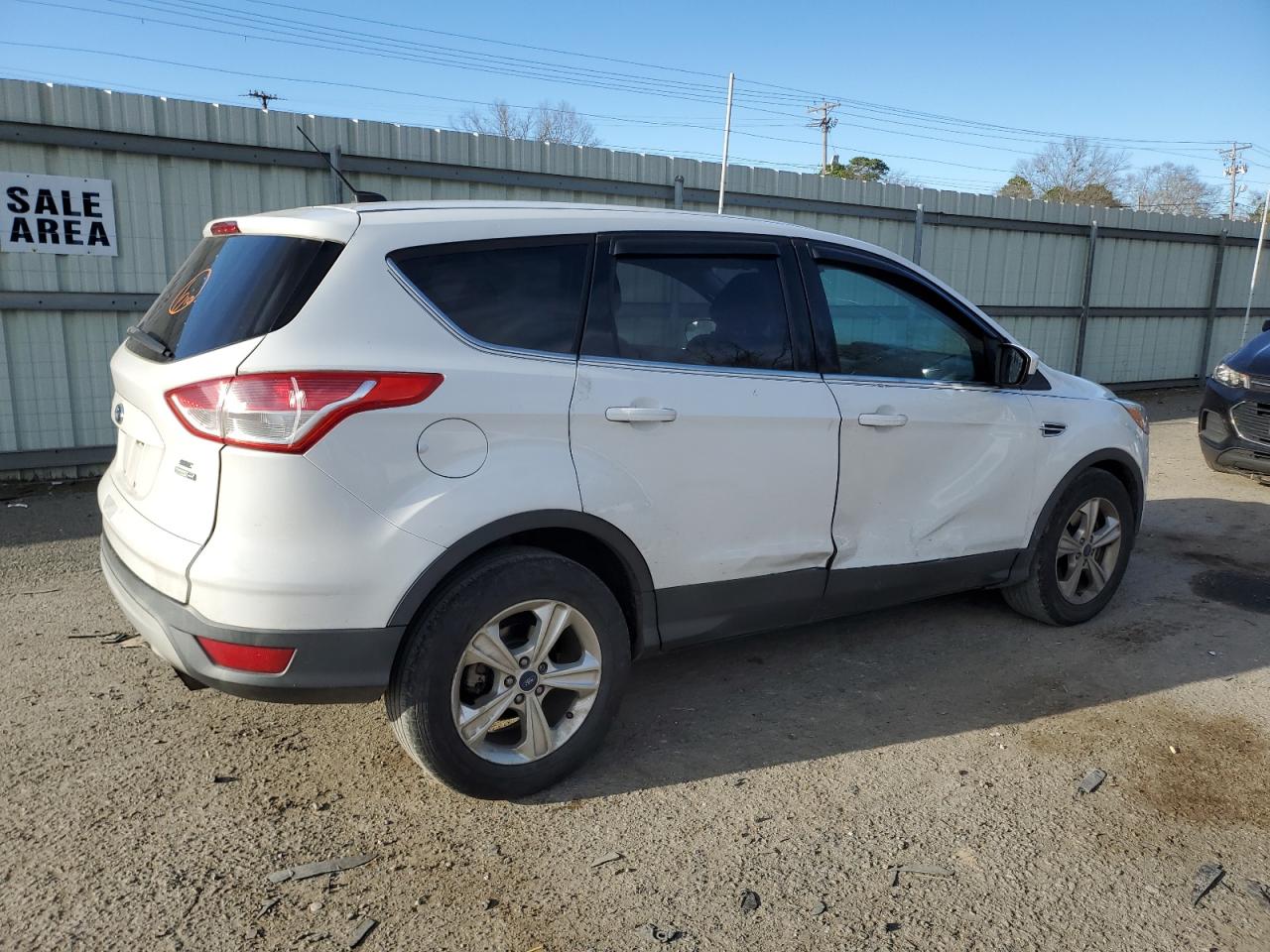 2015 Ford Escape - Image 3