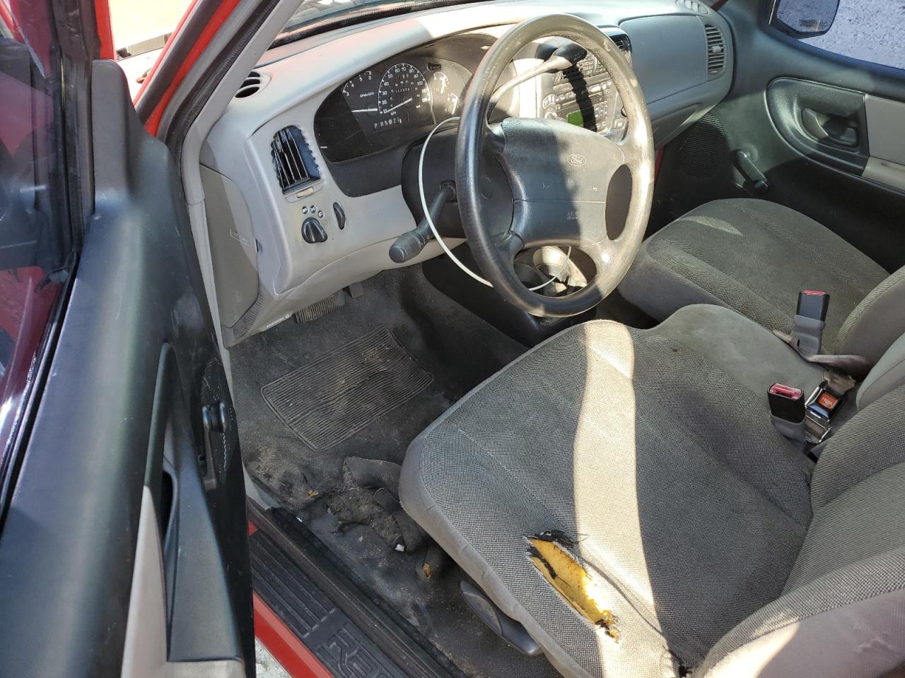 2000 Ford Ranger - Image 8
