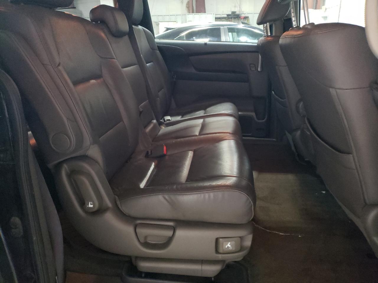2013 Honda Odyssey - Image 11
