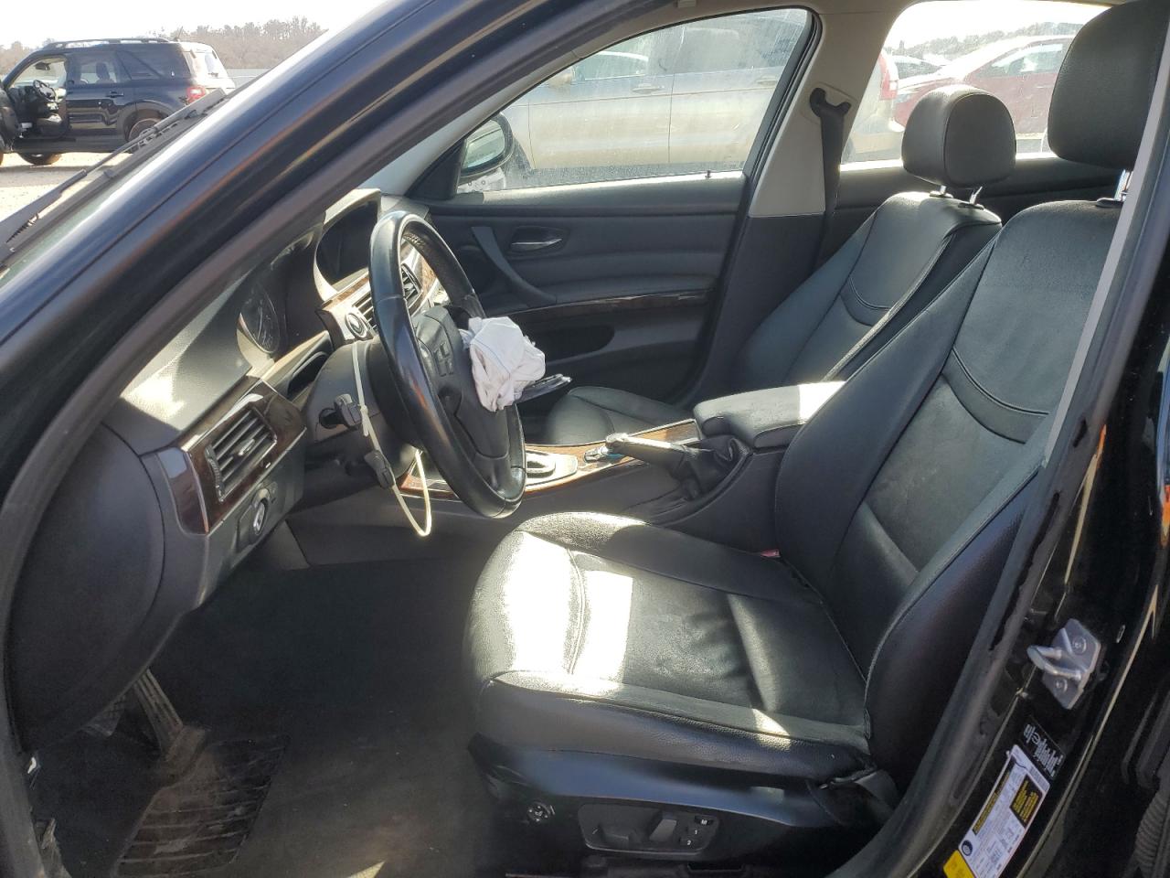 2011 BMW 3er - Image 7
