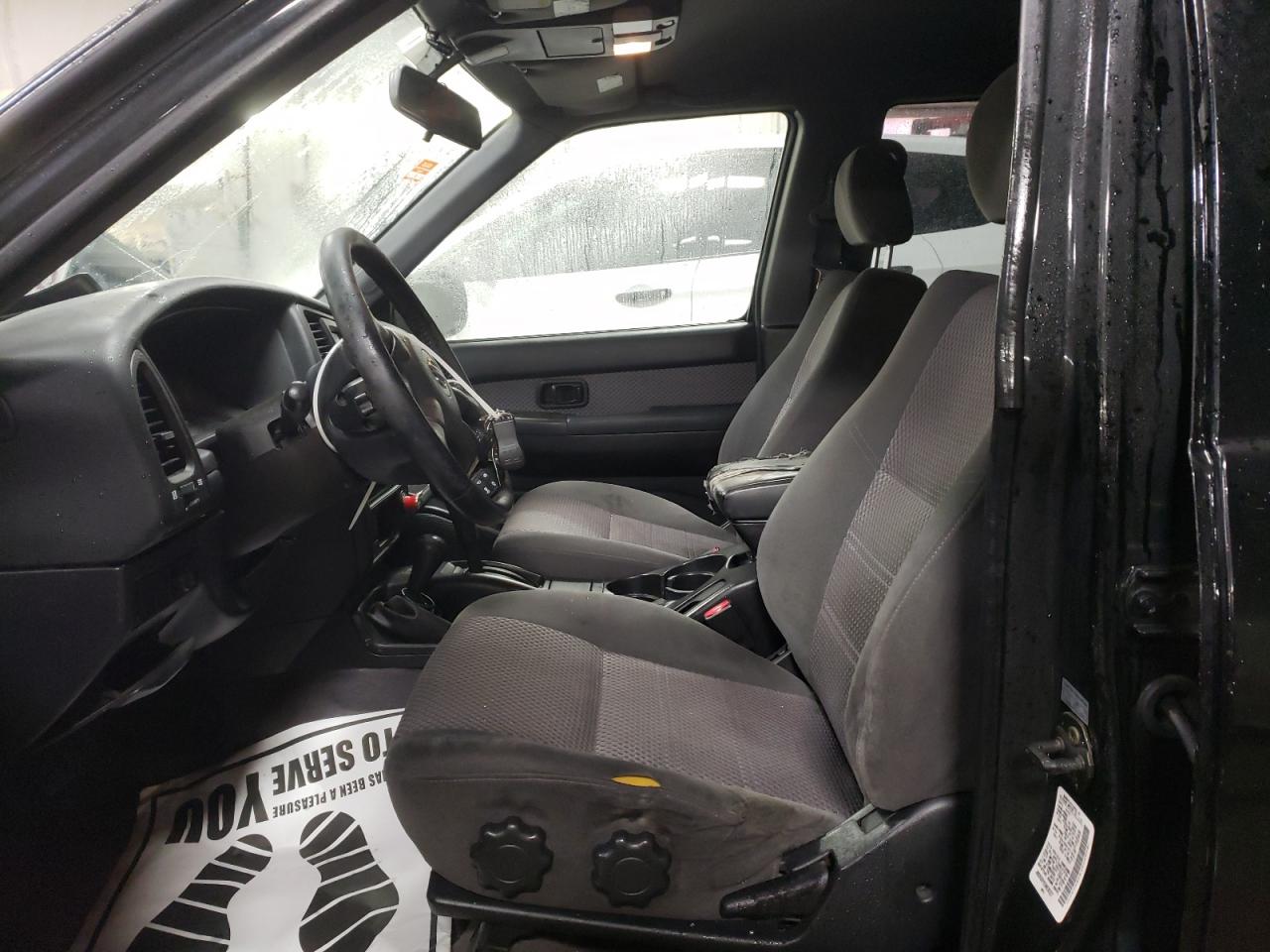 2003 Nissan Pathfinder - Image 7