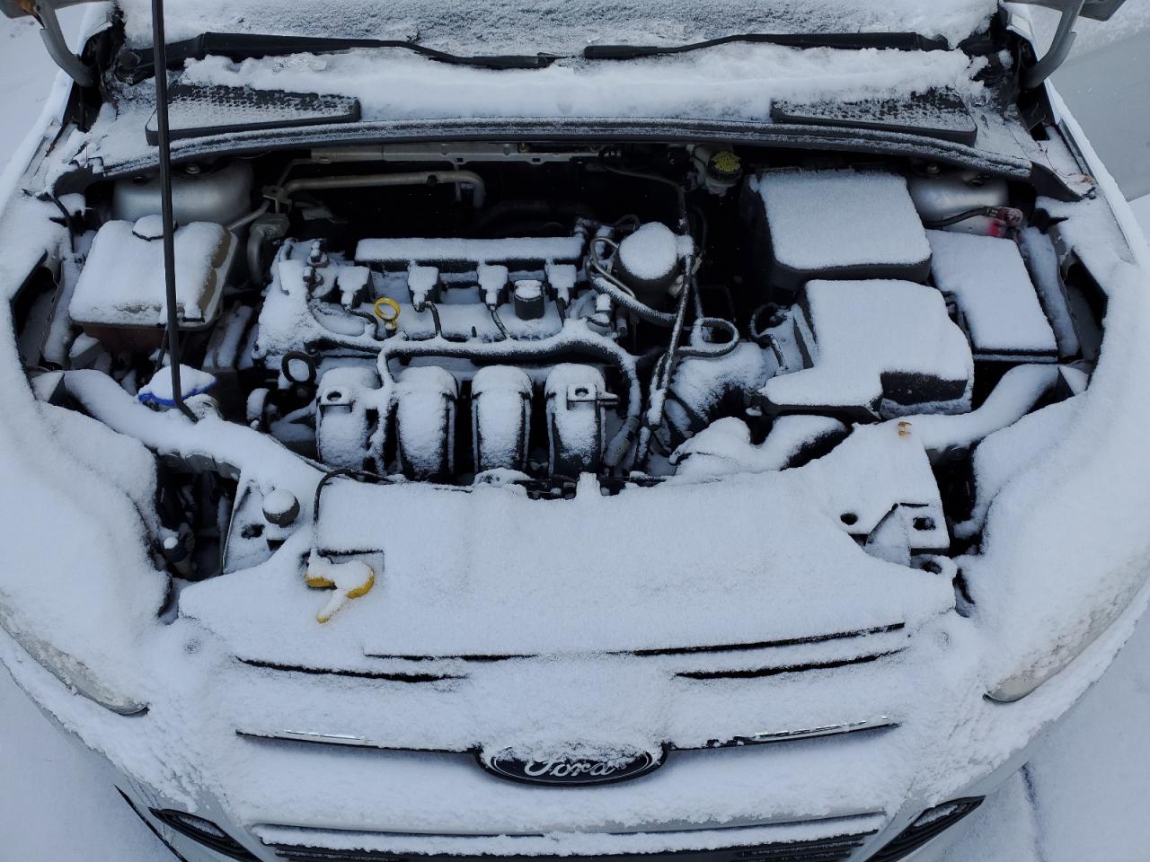 2014 Ford Focus - Image 11