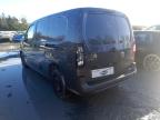 2022 VAUXHALL COMBO CARGO 2300 1.5 TURBO D 100PS H1 SPORTIVE VAN for sale at Copart BELFAST