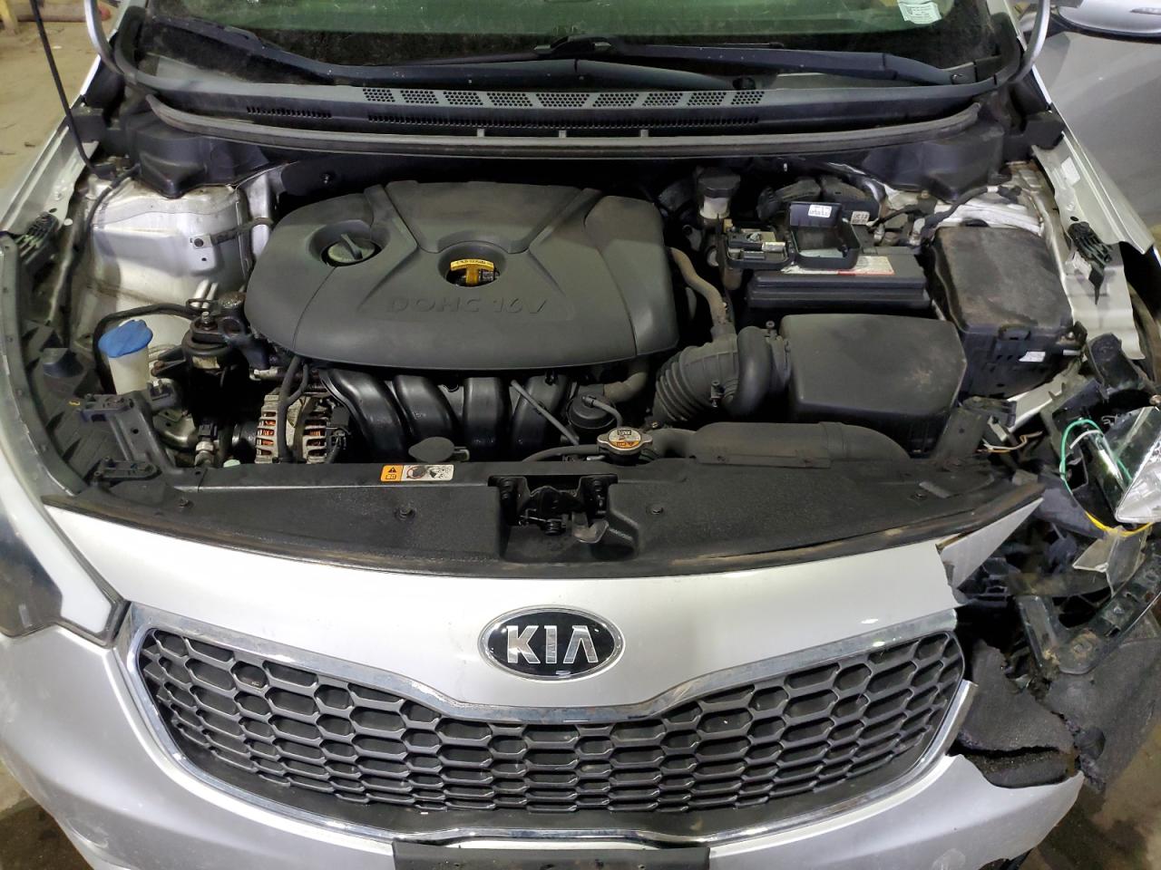 2014 Kia Forte - Image 11