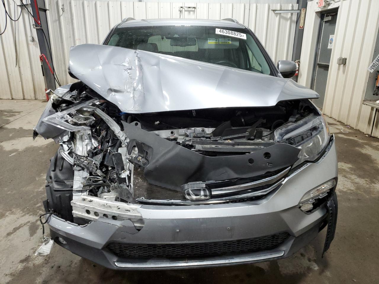 2017 Honda Pilot - Image 5