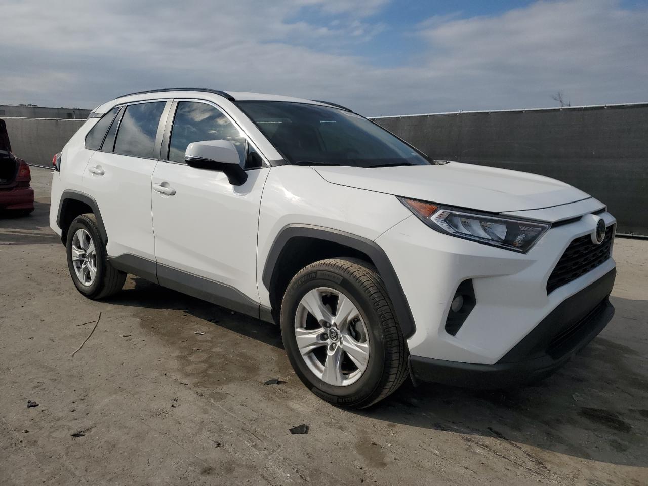 2020 Toyota RAV 4 - Image 4