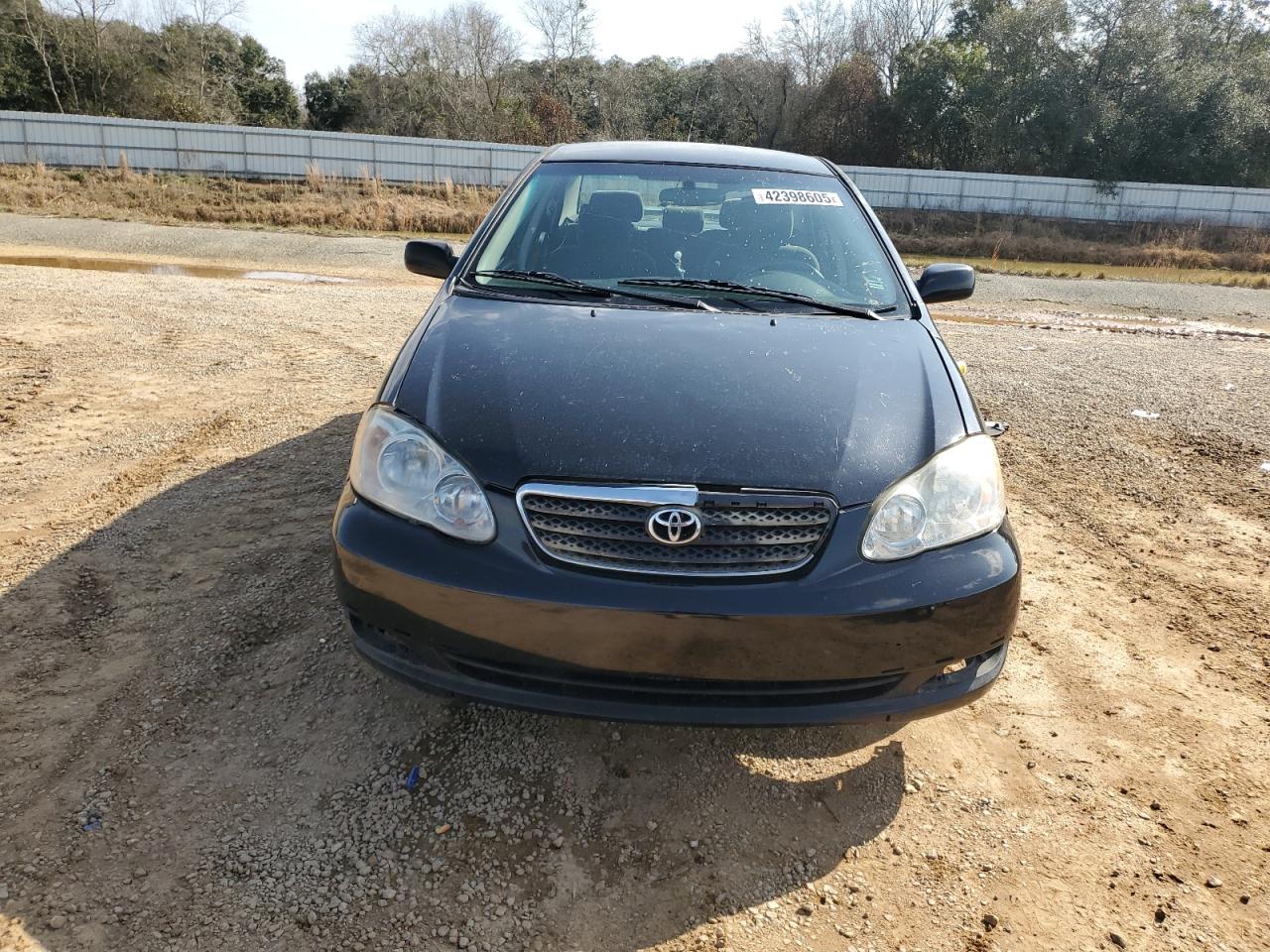2006 Toyota Corolla - Image 5