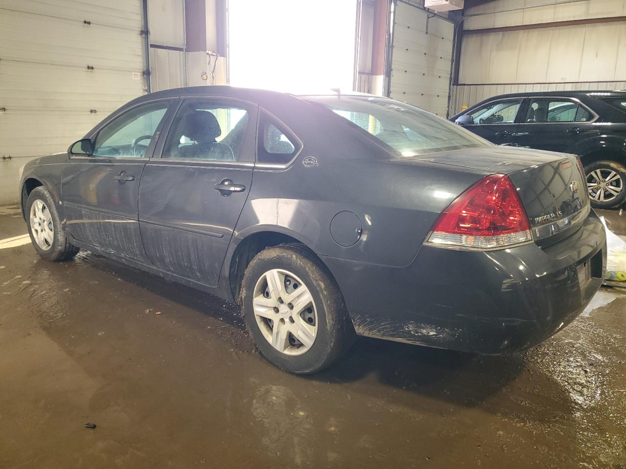 2008 Chevrolet Impala - Image 2