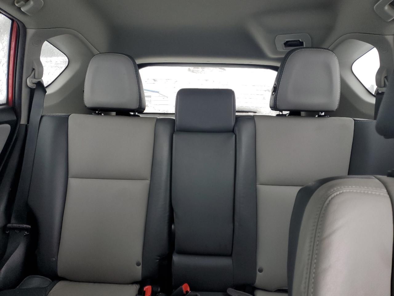 2014 Toyota RAV 4 - Image 10