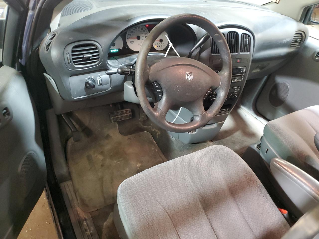 2007 Dodge Caravan - Image 8