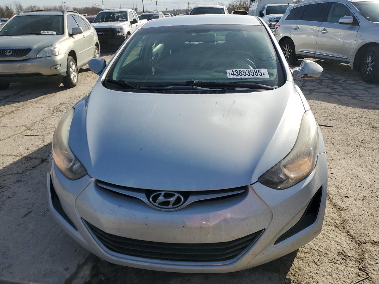 2014 Hyundai Elantra - Image 5