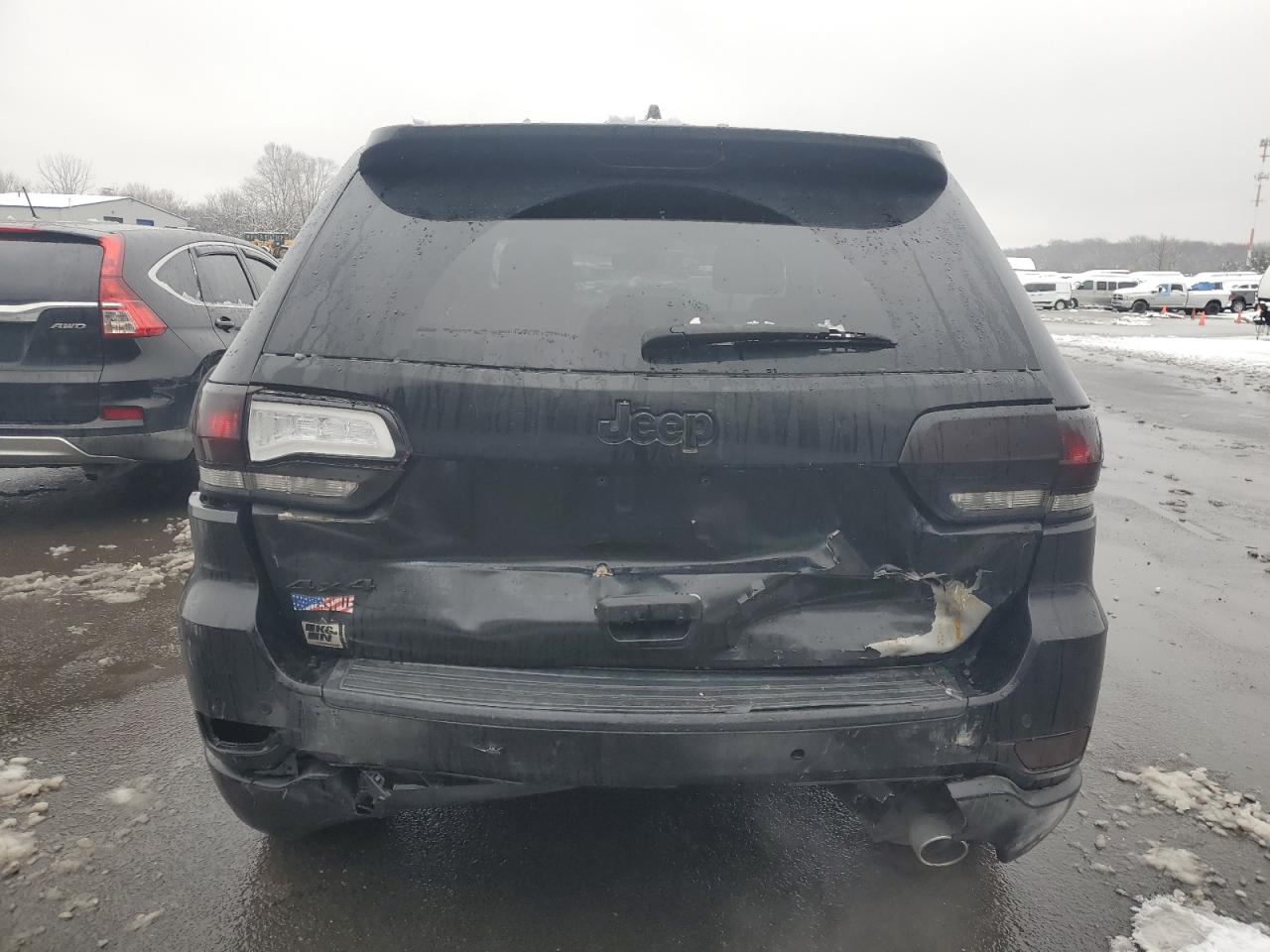 2019 Jeep Grand Cherokee - Image 6