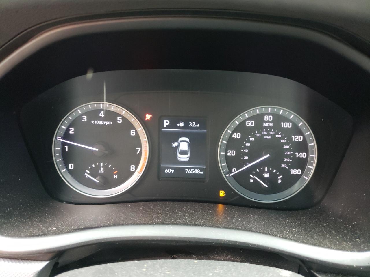 2019 Hyundai Sonata - Image 9