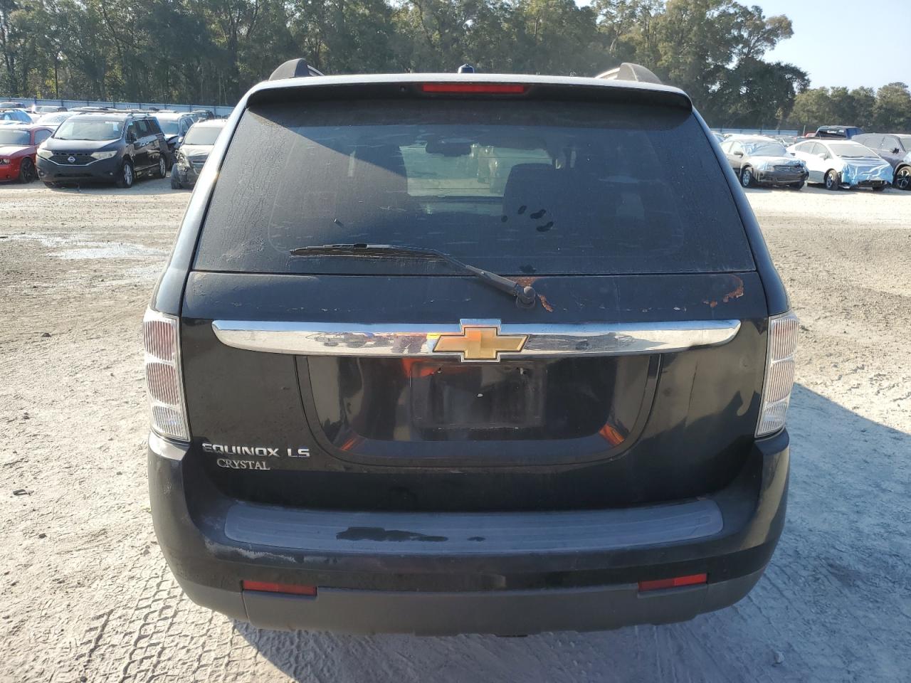 2009 Chevrolet Equinox - Image 6