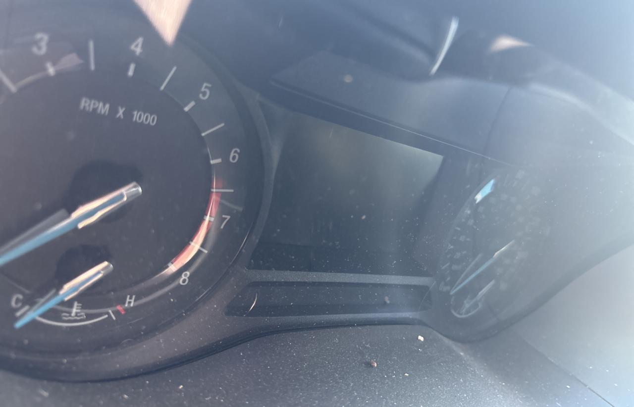 2013 Ford Fusion Se VIN: 3FA6P0H71DR281633 Lot: 43990875