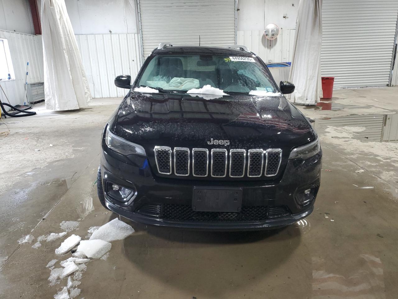 2019 Jeep Grand Cherokee - Image 5