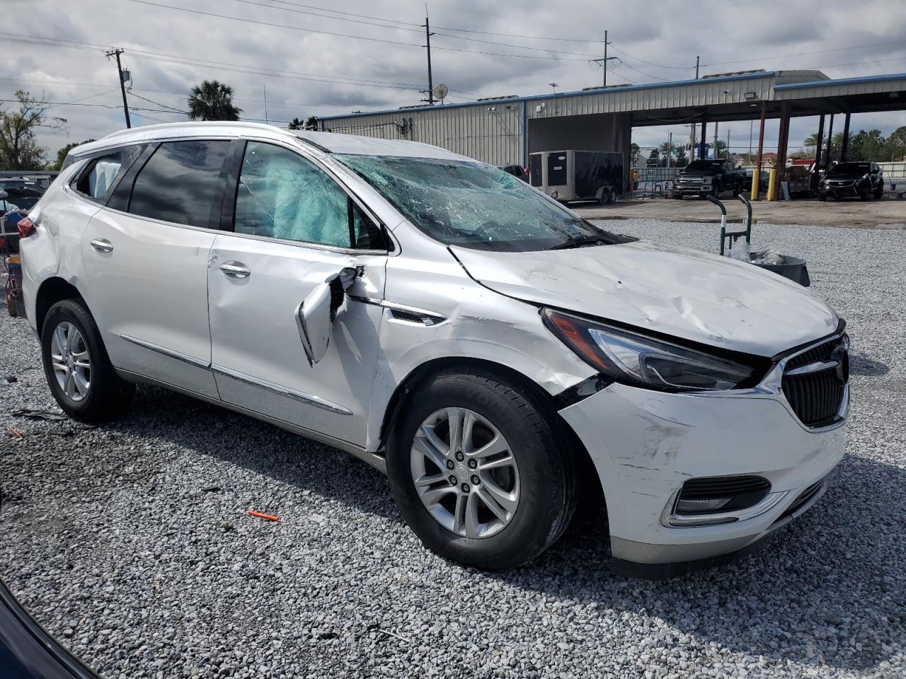 2018 Buick Enclave - Image 4