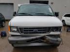 2003 Ford Econoline E250 Van للبيع في Elgin، IL - Front End
