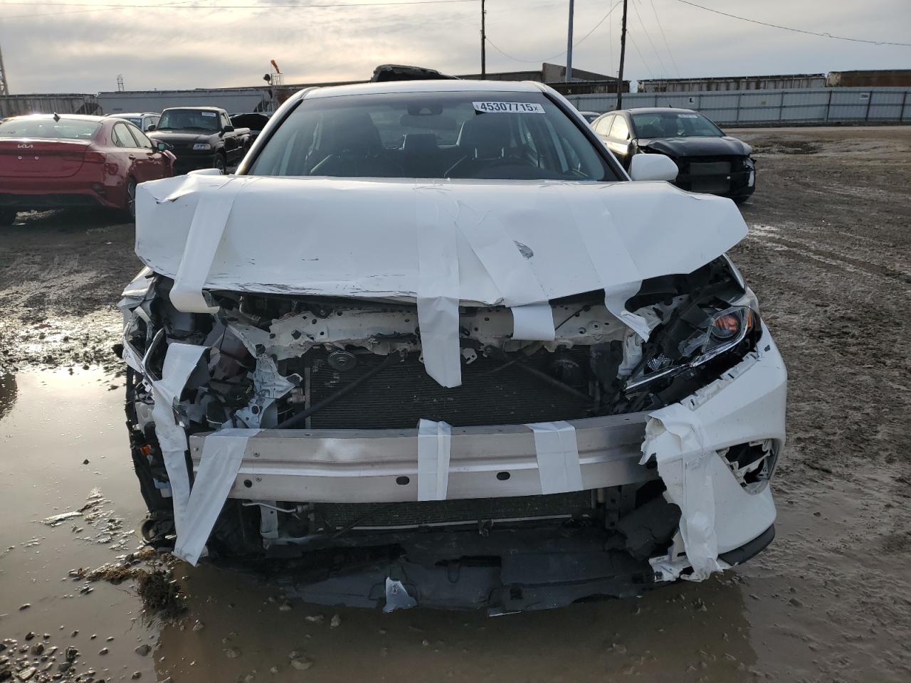 2020 Toyota Camry - Image 5
