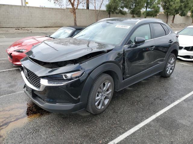 2023 Mazda Cx-30 Preferred