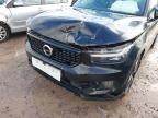 2021 VOLVO XC40 R-DES for sale at Copart WESTBURY