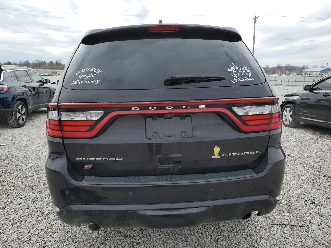 2019 Dodge Durango - Image 6
