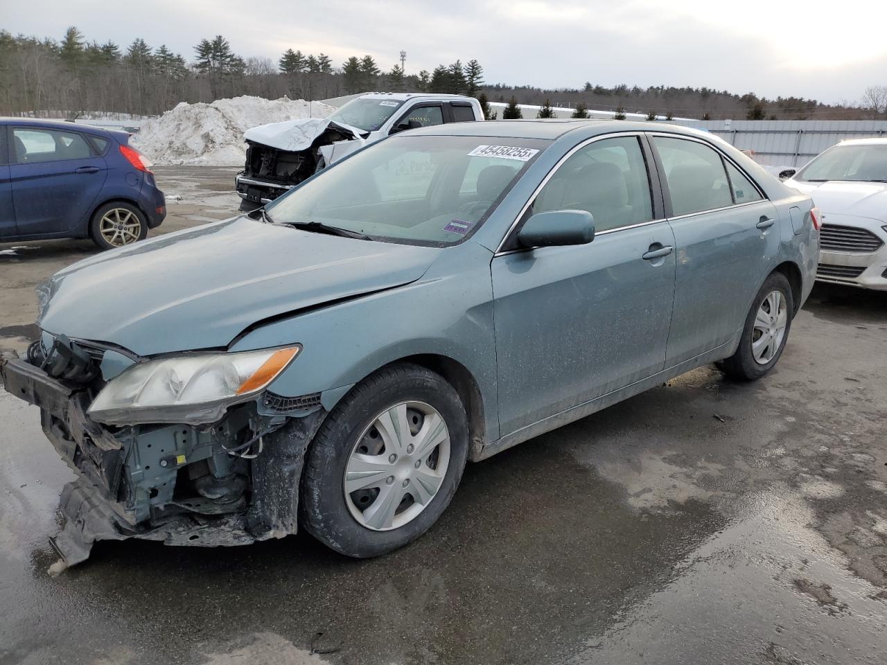 2009 Toyota Camry - Image 1