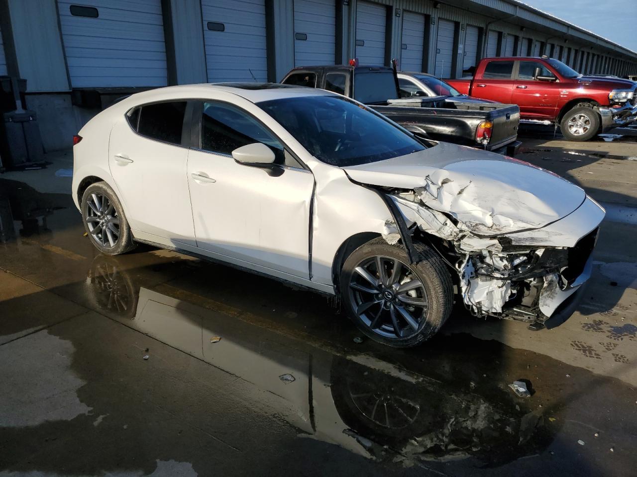 2023 Mazda 3 - Image 4