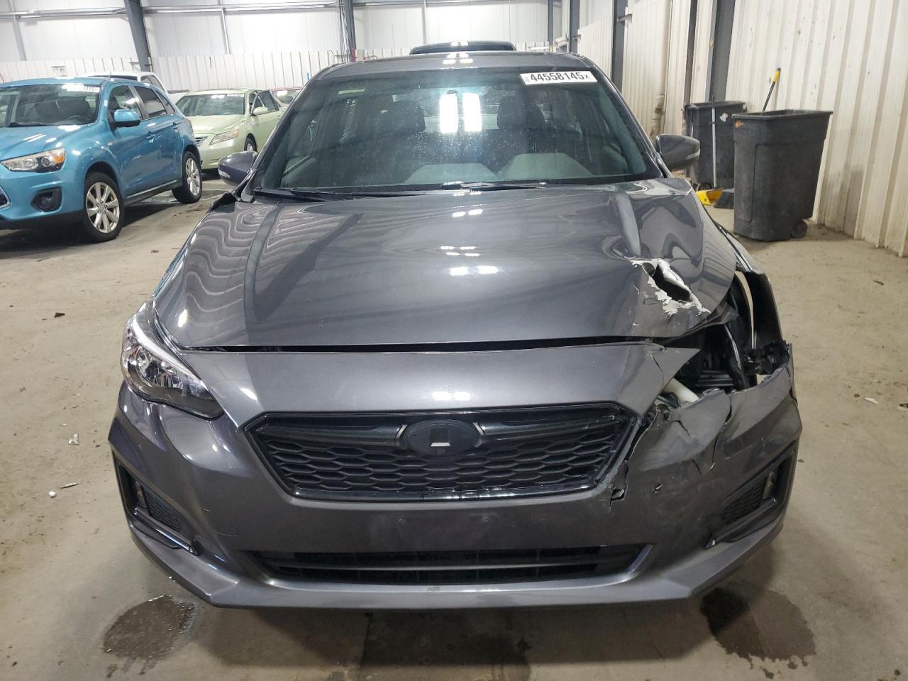 2018 Subaru Impreza - Image 5