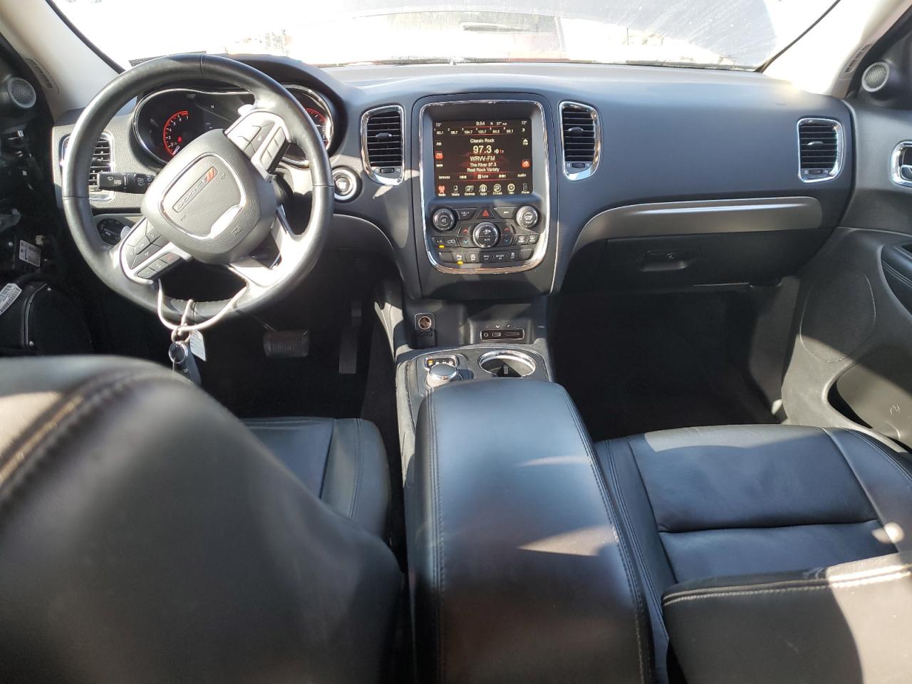 2017 Dodge Durango - Image 8