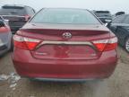 2016 TOYOTA CAMRY LE   à vendre chez Copart IL - CHICAGO NORTH