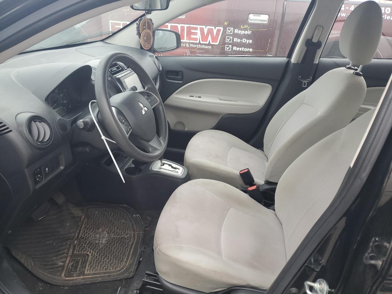 2019 Mitsubishi Mirage - Image 7