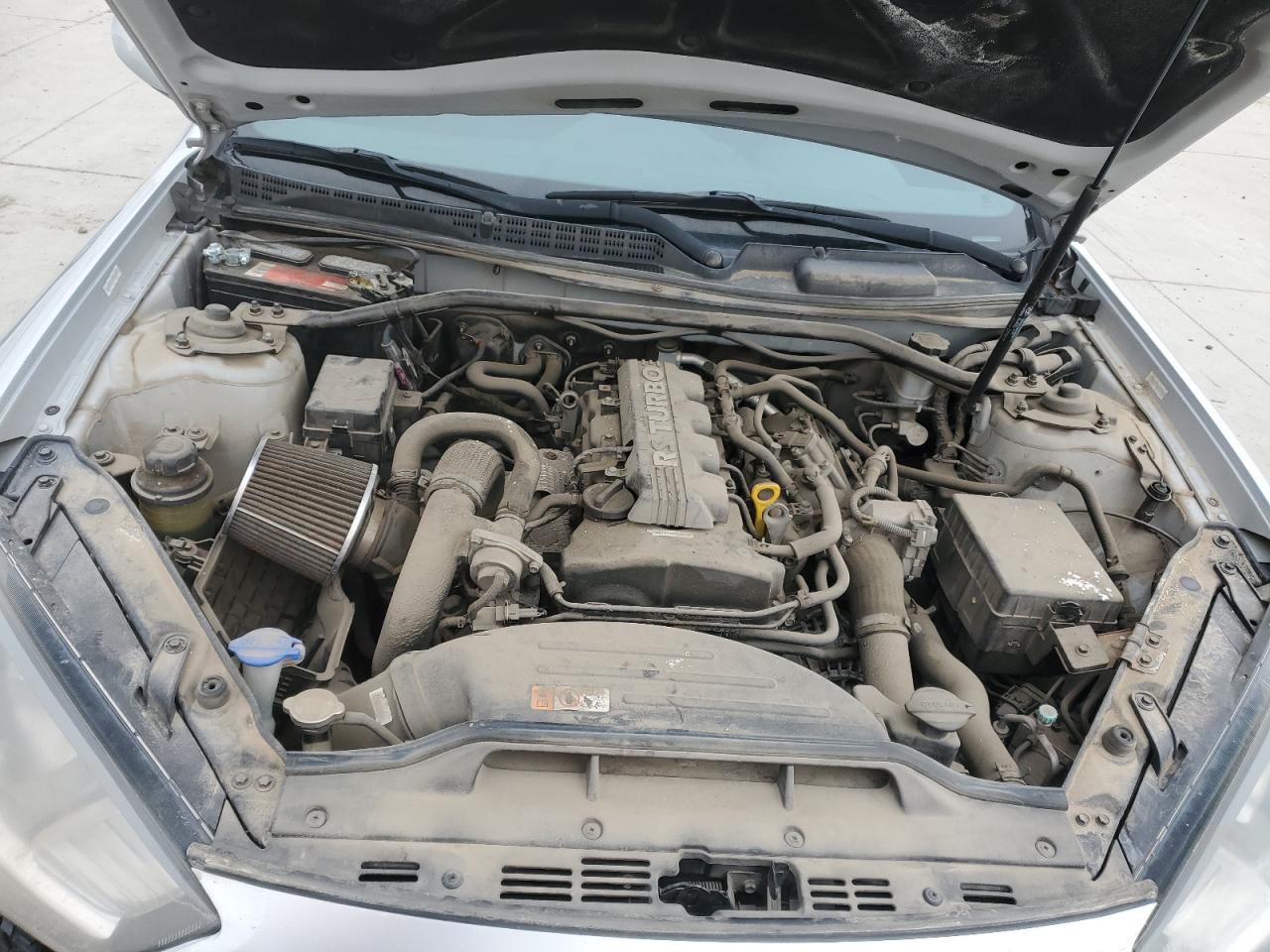2013 Hyundai Genesis - Image 11