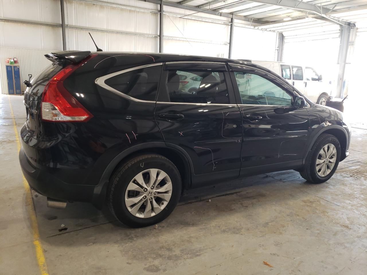 2013 Honda CR-V - Image 3