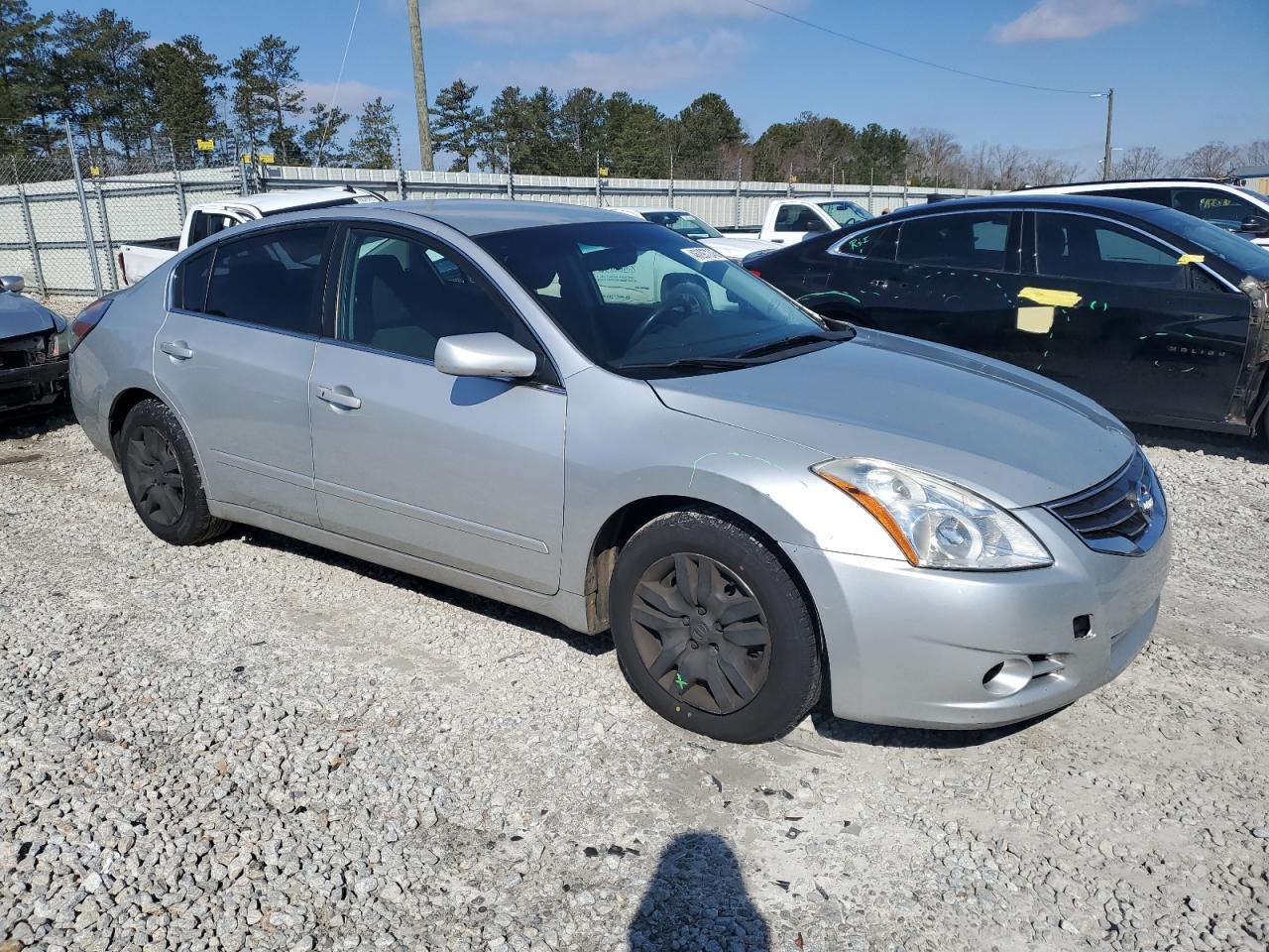 2011 Nissan Altima - Image 4