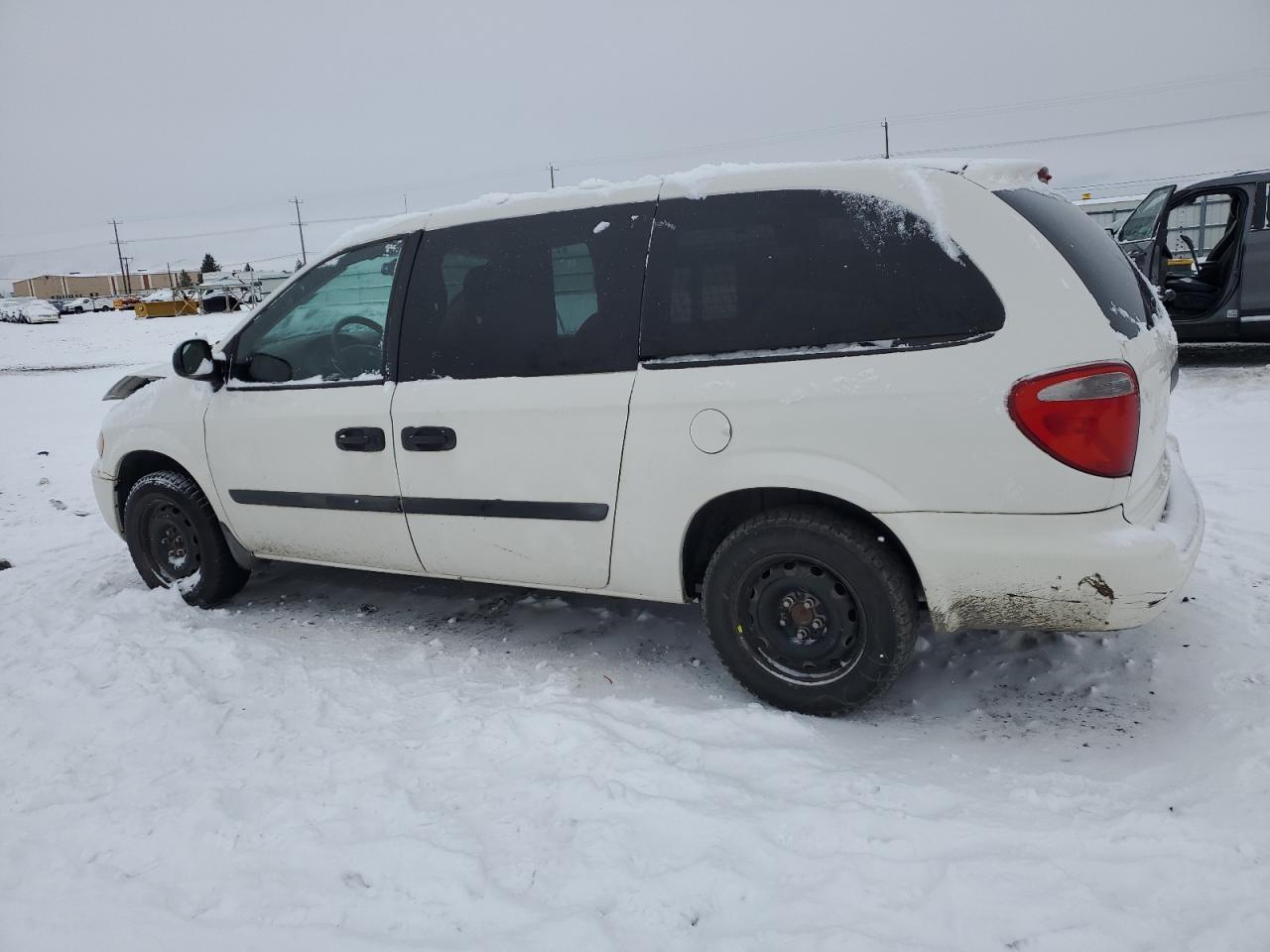 2007 Dodge Caravan - Image 2