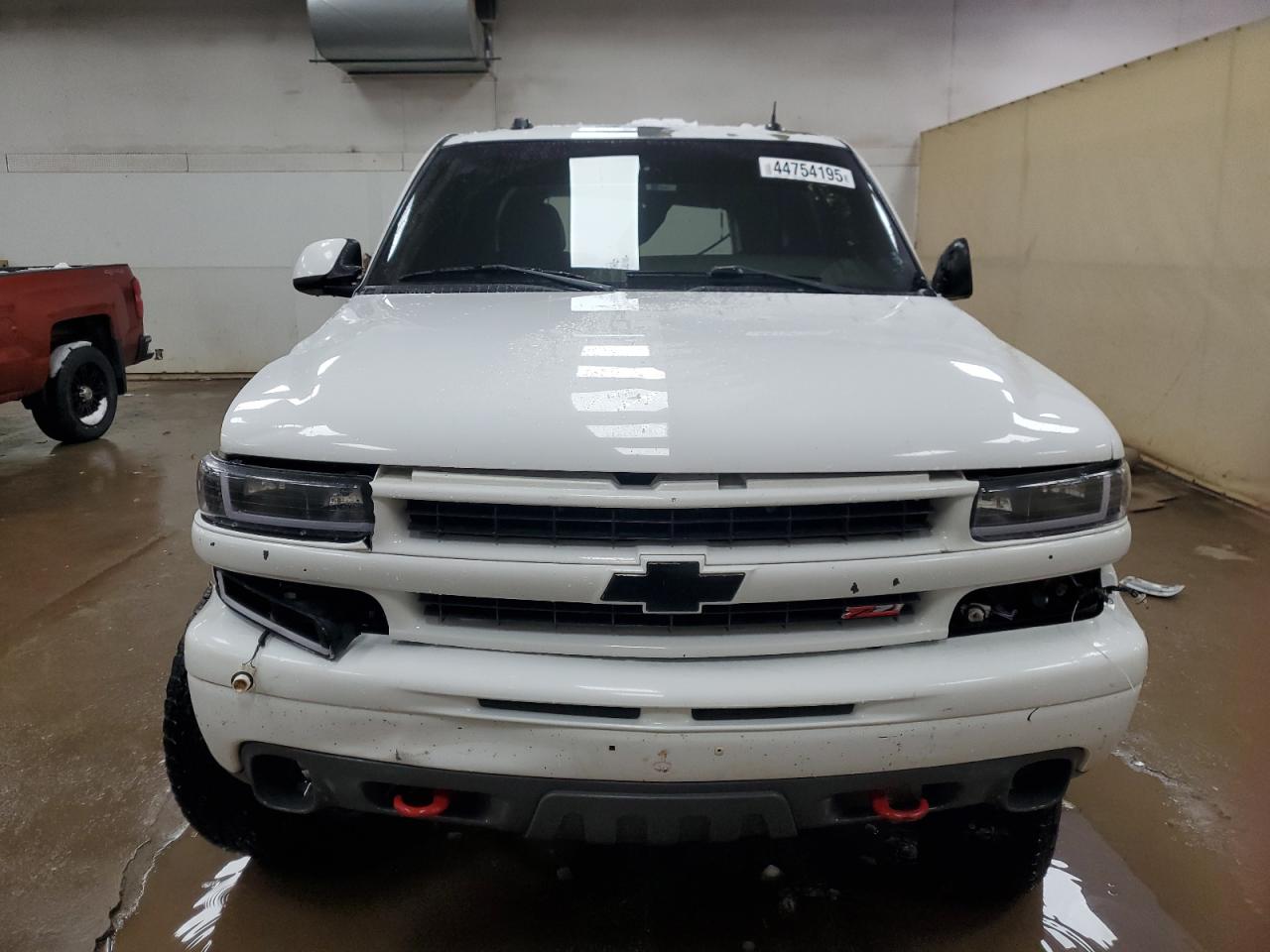 2004 Chevrolet Tahoe - Image 5