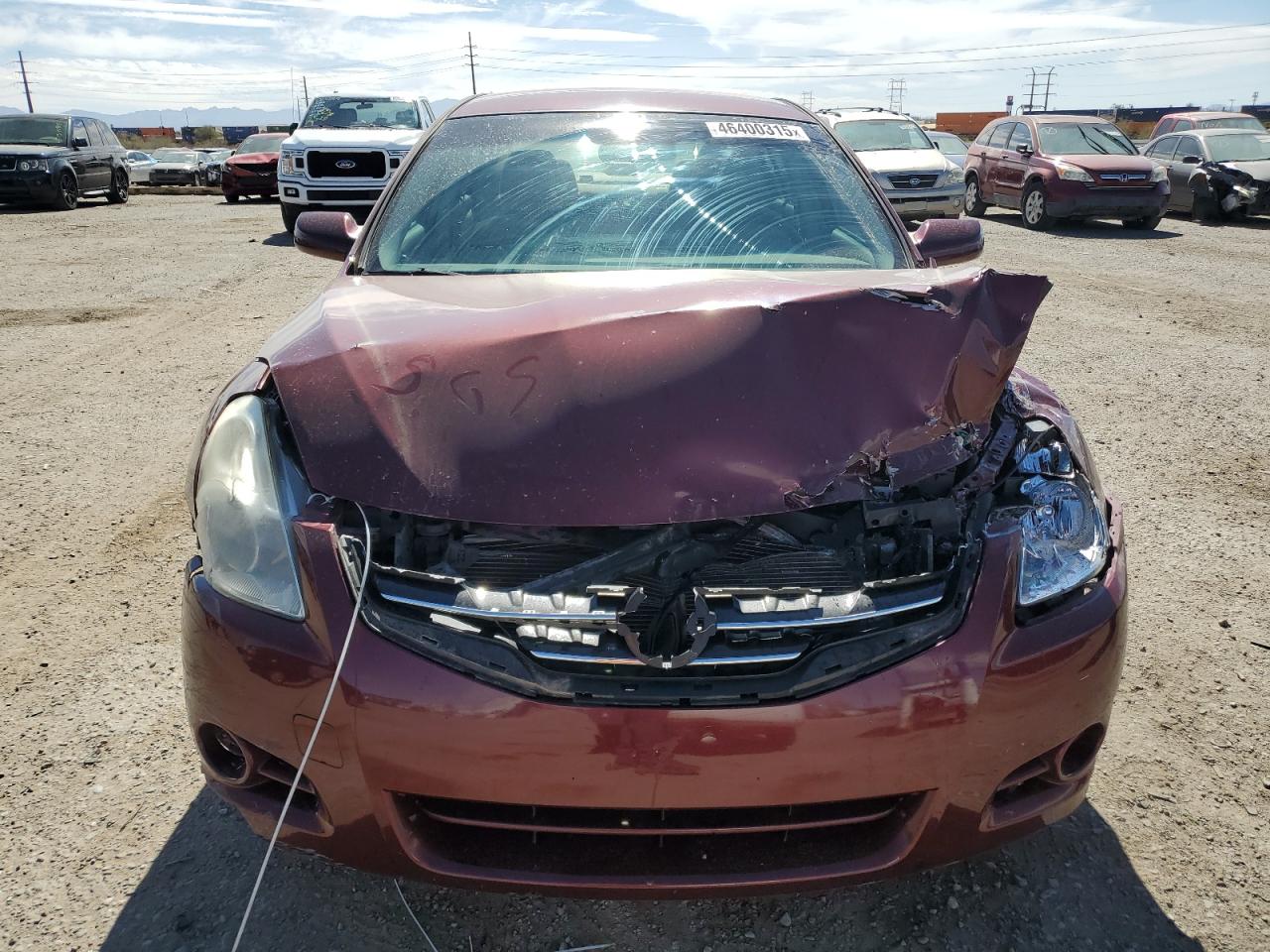 2011 Nissan Altima - Image 5