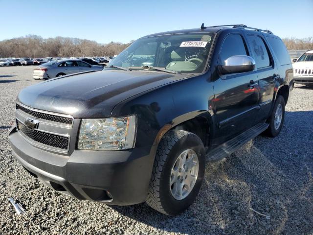 2009 Chevrolet Tahoe C1500 Lt