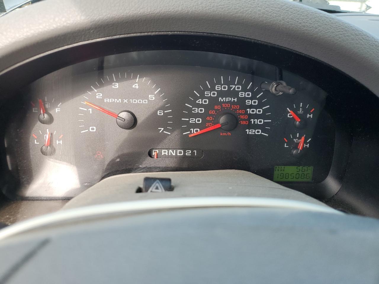 2006 Ford F-150 - Image 9