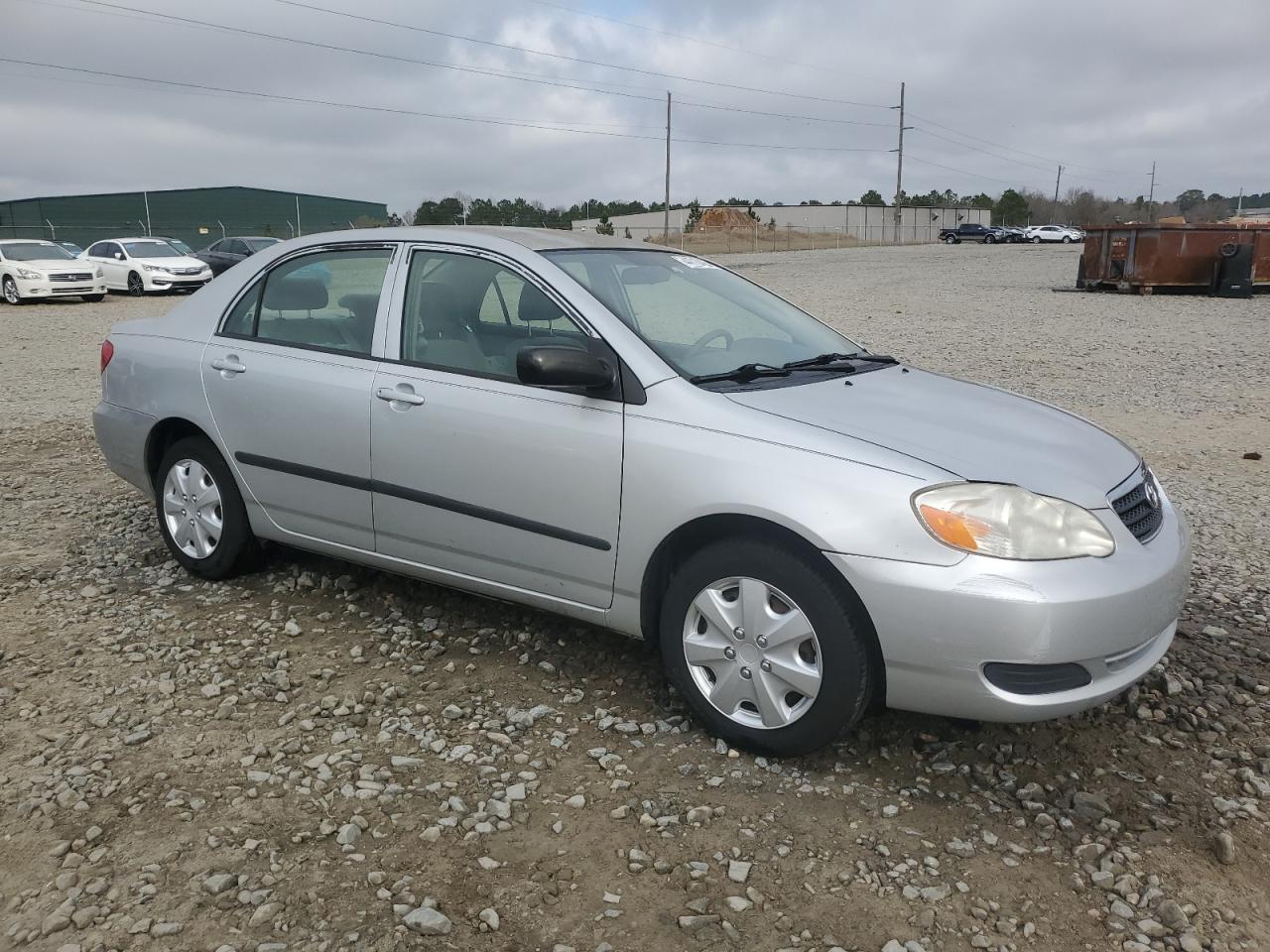 2006 Toyota Corolla - Image 4