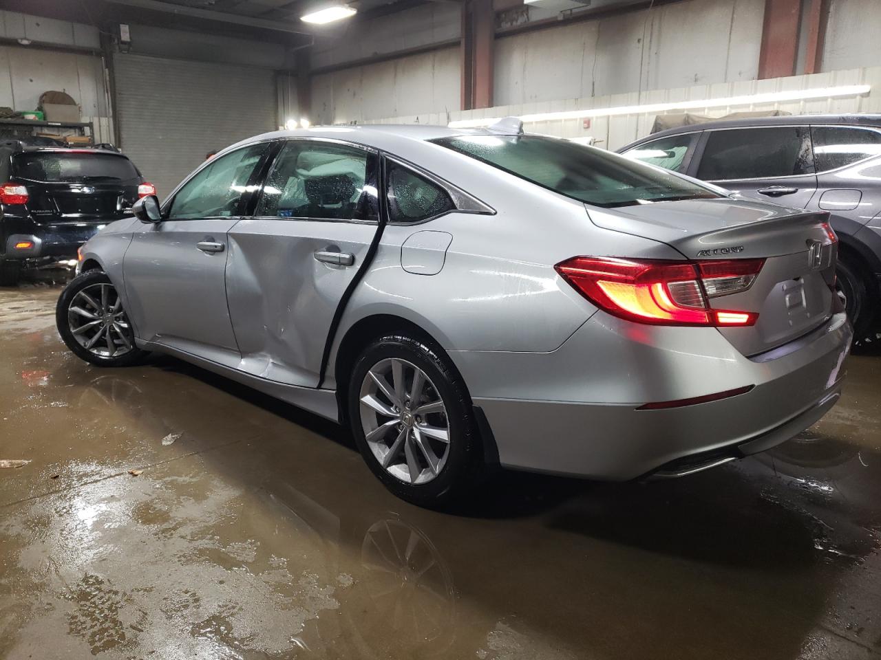 2021 Honda Accord - Image 2