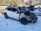2014 Subaru Xv Crosstrek 2.0 Premium for Sale in Ham Lake, MN - Burn