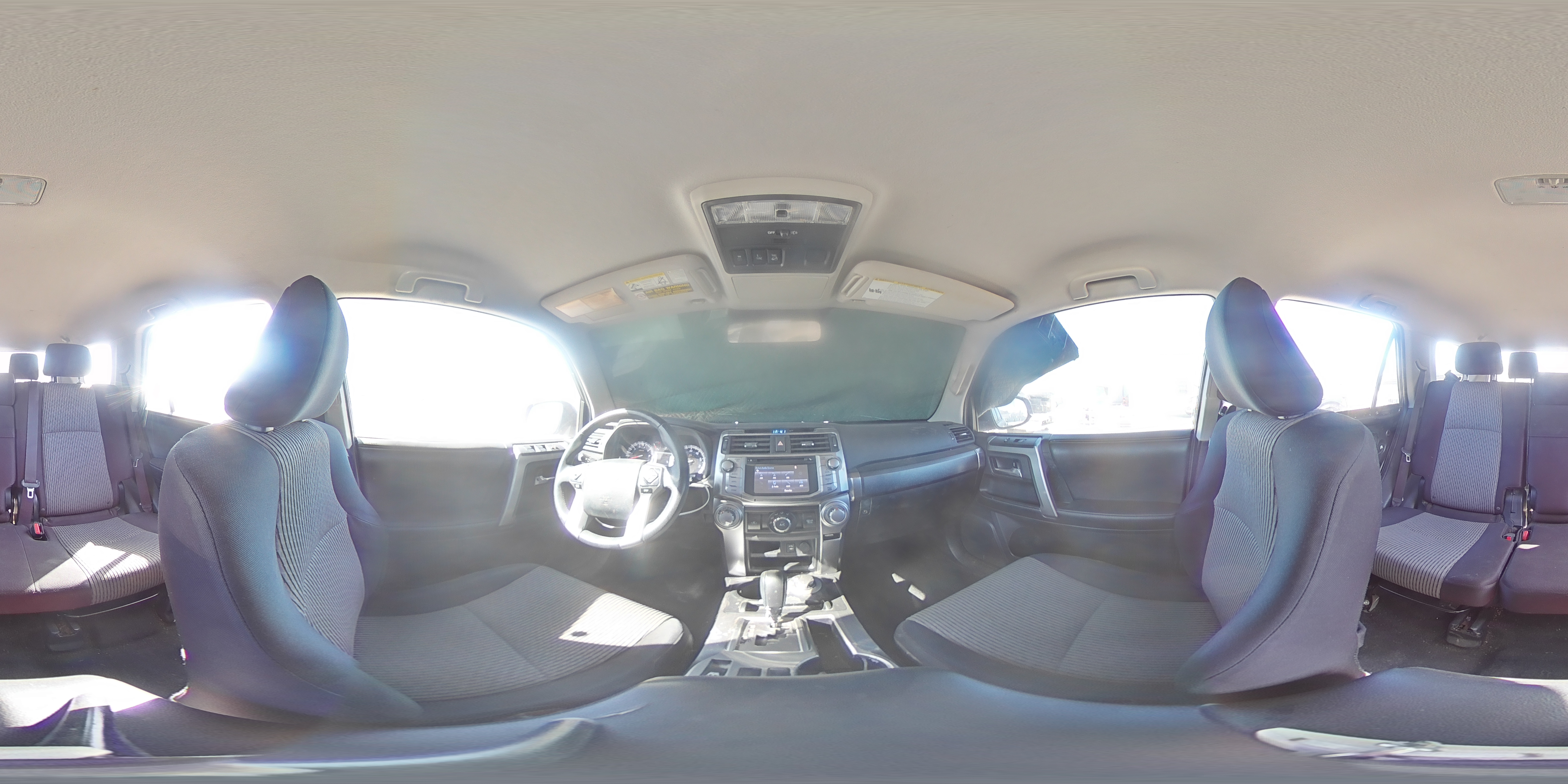 2014 Toyota 4Runner - Image 14