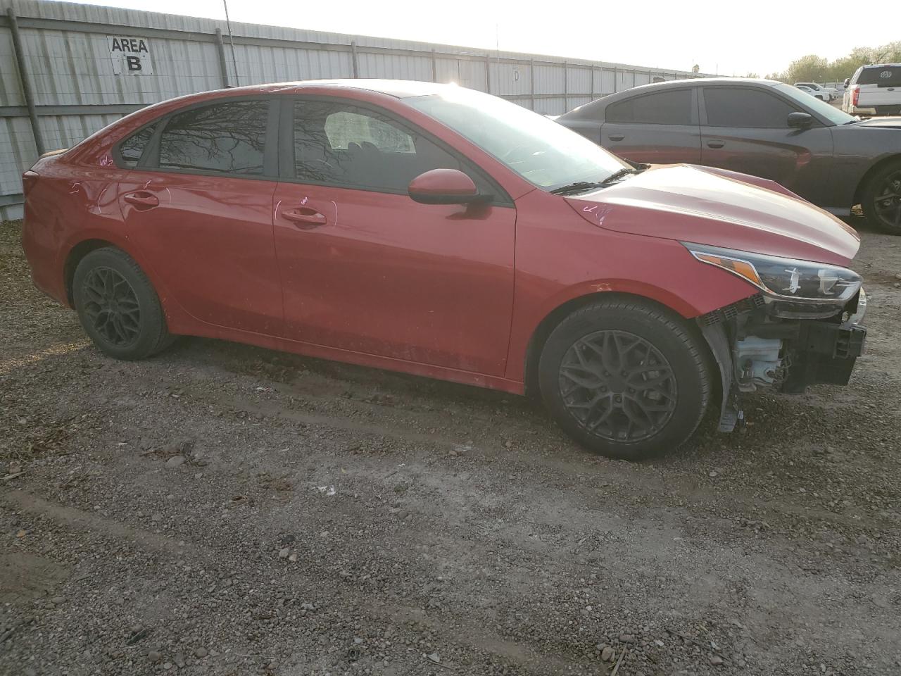 2019 Kia Forte - Image 4