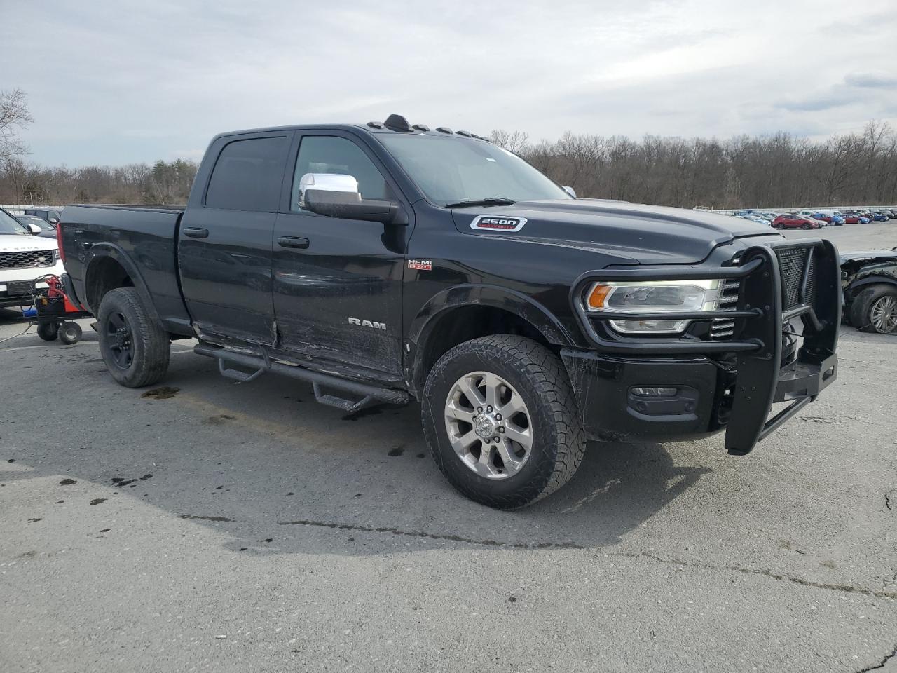 2019 RAM 2500 - Image 4