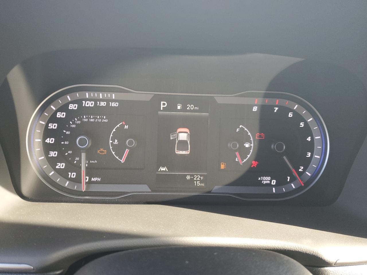 2024 Hyundai Santa Cruz - Image 9